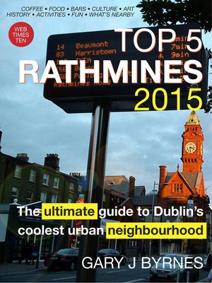 cover image of Rathmines Top 5